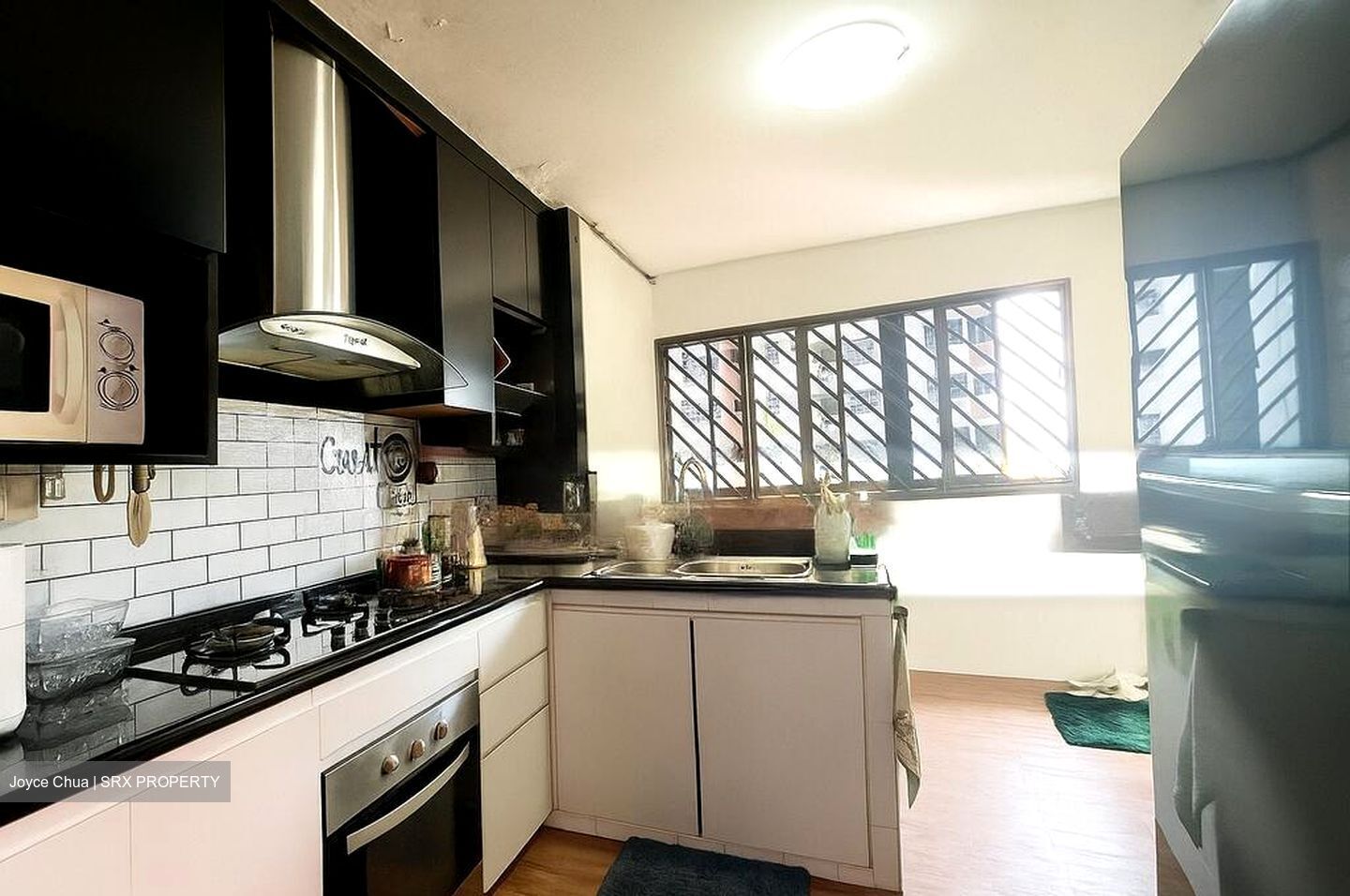 Blk 538 Cheng San View (Ang Mo Kio), HDB 3 Rooms #502861111